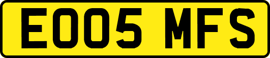 EO05MFS