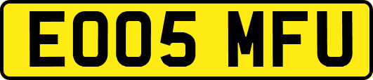 EO05MFU