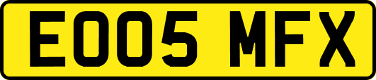 EO05MFX