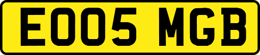 EO05MGB