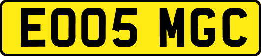 EO05MGC