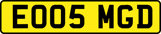 EO05MGD