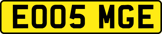 EO05MGE