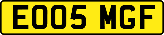 EO05MGF