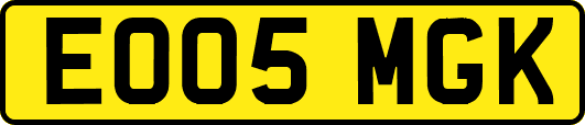 EO05MGK