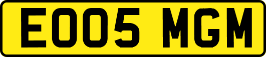 EO05MGM