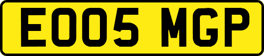 EO05MGP