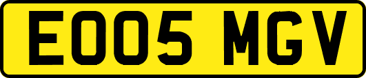 EO05MGV