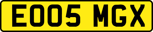 EO05MGX