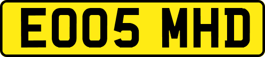 EO05MHD