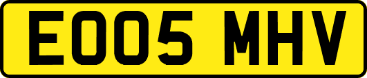 EO05MHV