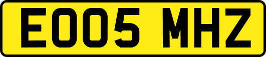 EO05MHZ