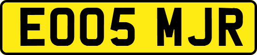 EO05MJR