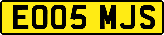 EO05MJS