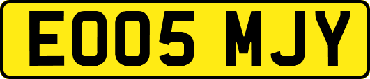 EO05MJY