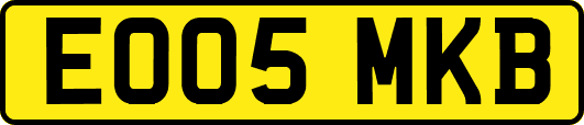 EO05MKB