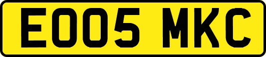 EO05MKC
