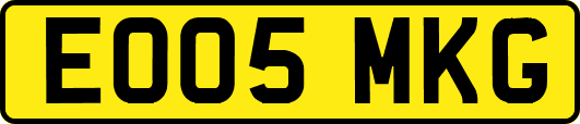 EO05MKG