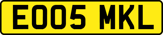 EO05MKL