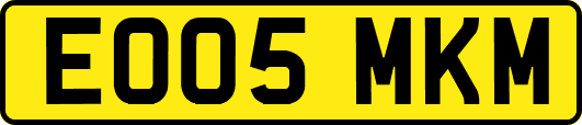 EO05MKM