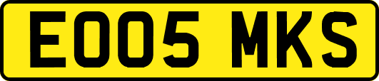 EO05MKS
