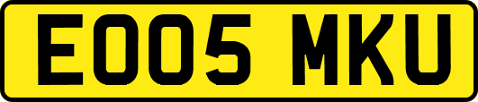 EO05MKU