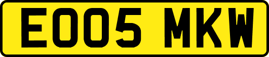 EO05MKW