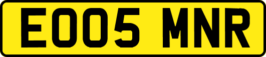 EO05MNR