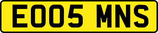 EO05MNS