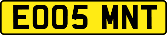 EO05MNT