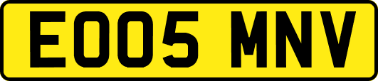 EO05MNV