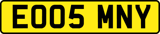 EO05MNY