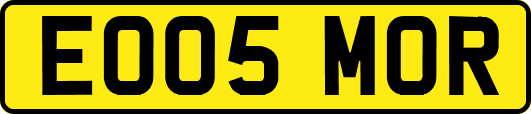 EO05MOR