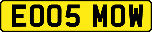 EO05MOW