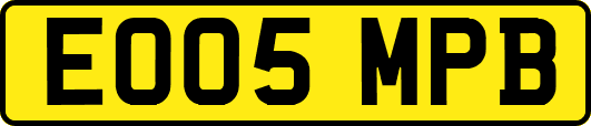 EO05MPB