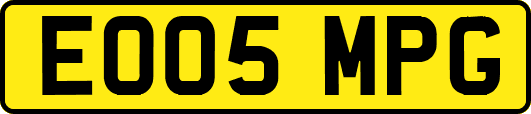 EO05MPG