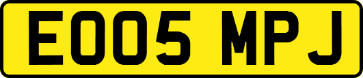 EO05MPJ