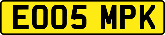 EO05MPK