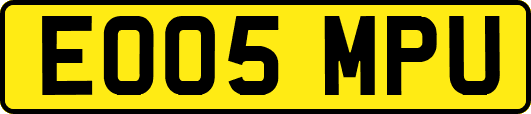 EO05MPU