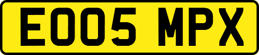 EO05MPX