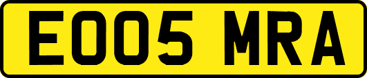EO05MRA