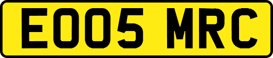 EO05MRC