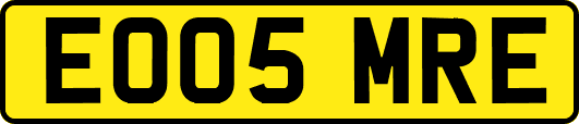 EO05MRE