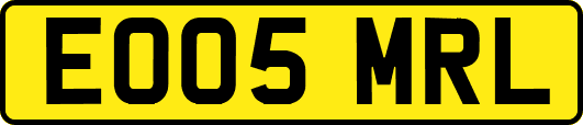 EO05MRL