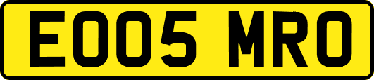 EO05MRO