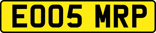 EO05MRP