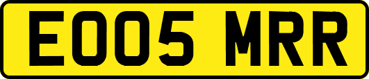 EO05MRR