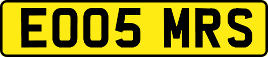 EO05MRS