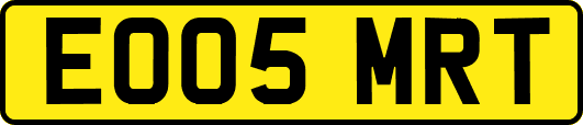 EO05MRT