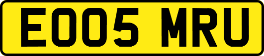 EO05MRU